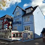 Hotel-restaurant Nord Stuv Otel Cuxhaven