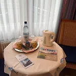 Hotel-restaurant Nord Stuv Otel Cuxhaven