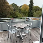 Otel Hotel-restaurant Nord Stuv 2*