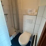 Hotel-restaurant Nord Stuv Otel 2*