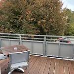 Hotel-restaurant Nord Stuv Otel