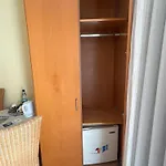 Otel Hotel-restaurant Nord Stuv