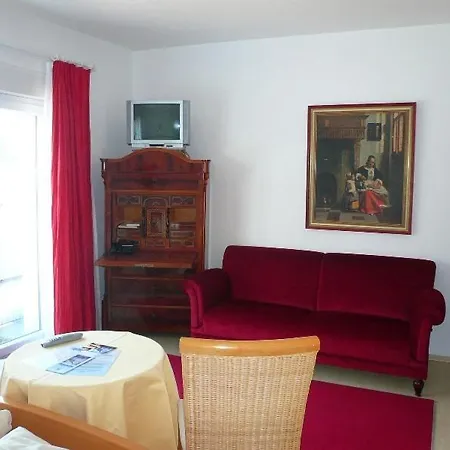 Hotel-restaurant Nord Stuv