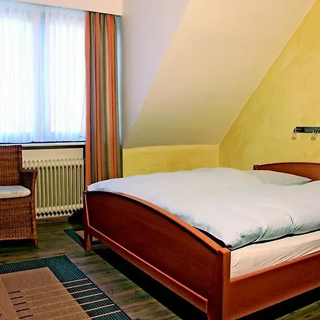 Hotel Hotel-restaurant Nord Stuv