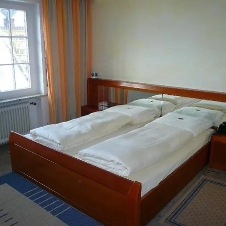 Hotel Hotel-restaurant Nord Stuv 2*