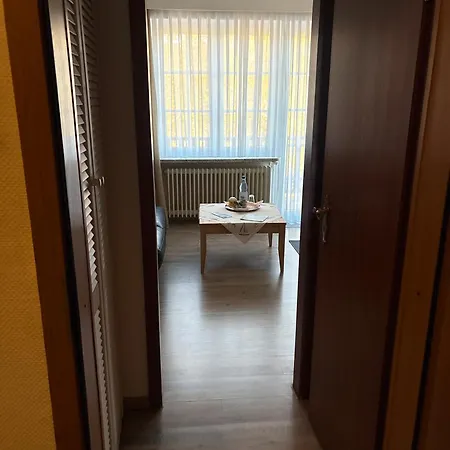 Hotel-restaurant Nord Stuv