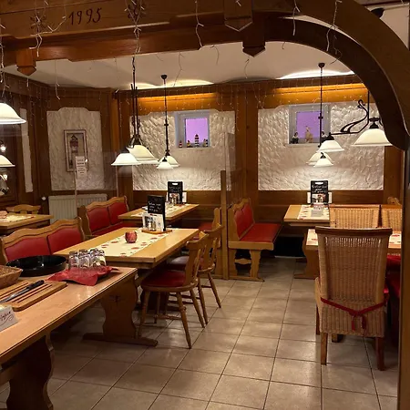 Hotel-restaurant Nord Stuv 2* Cuxhaven