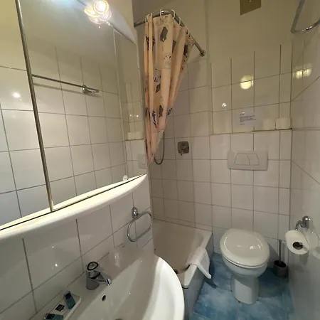 Hotel-restaurant Nord Stuv Hotel 2*