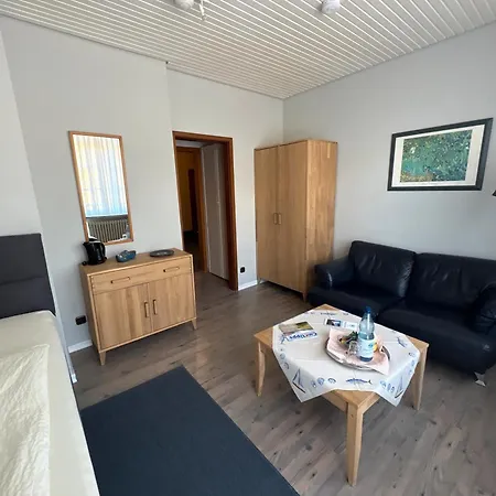 Hotel-restaurant Nord Stuv 2*