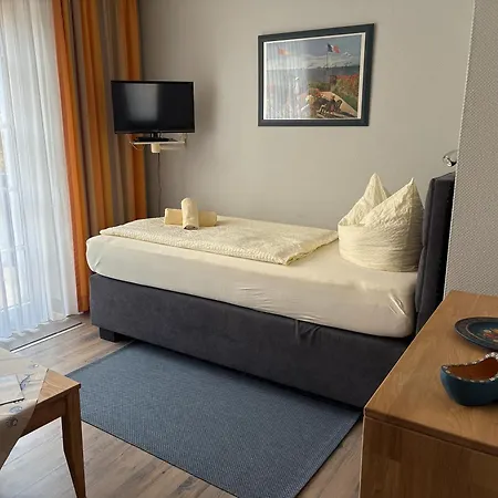 Hotel-restaurant Nord Stuv Hotel