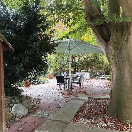 Hotel-restaurant Nord Stuv 2* Cuxhaven