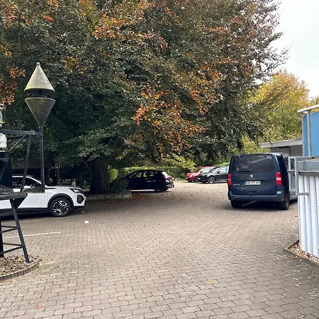 Hotel-restaurant Nord Stuv