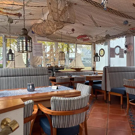 Hotel-restaurant Nord Stuv Hotel