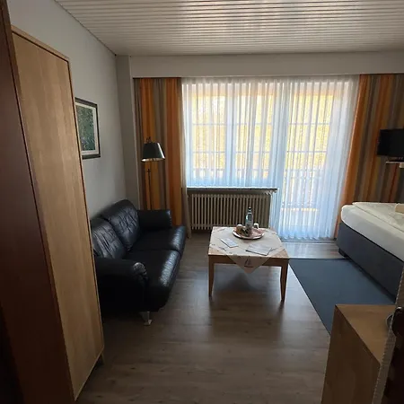 Hotel-restaurant Nord Stuv Hotel 2*