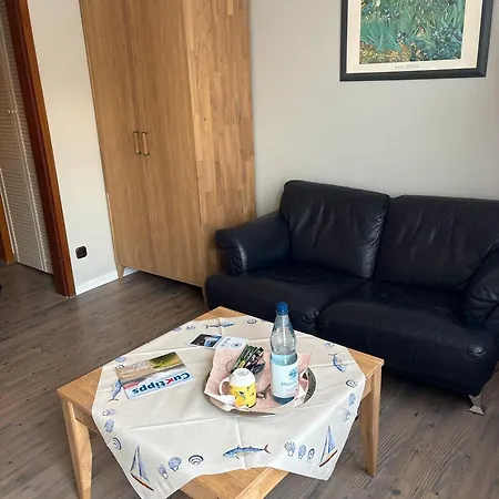 Hotel-restaurant Nord Stuv