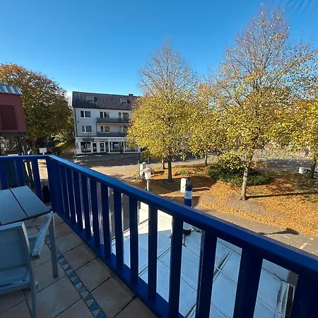 Hotel Hotel-restaurant Nord Stuv Cuxhaven