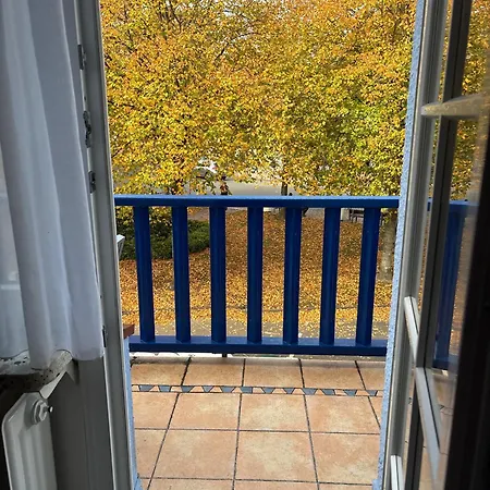 Hotel-restaurant Nord Stuv Hotel