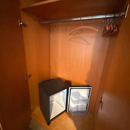 Hotel Hotel-restaurant Nord Stuv Cuxhaven