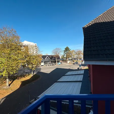 Hotel-restaurant Nord Stuv Hotel