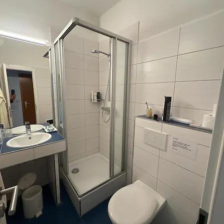 Hotel-restaurant Nord Stuv Hotel Cuxhaven