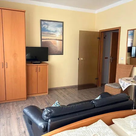 Hotel Hotel-restaurant Nord Stuv 2*