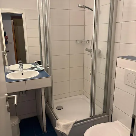 Hotel Hotel-restaurant Nord Stuv Cuxhaven