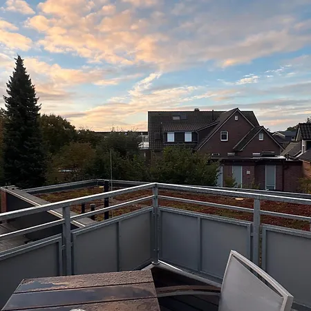 Hotel-restaurant Nord Stuv