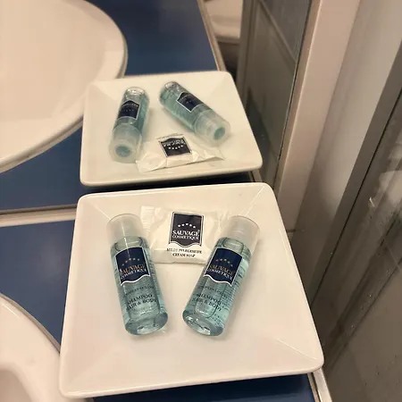 Hotel-restaurant Nord Stuv Hotel