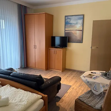 Hotel-restaurant Nord Stuv