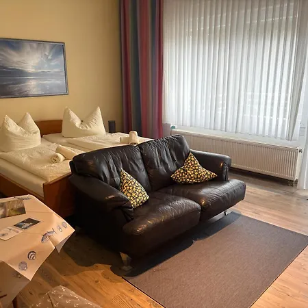 Hotel-restaurant Nord Stuv