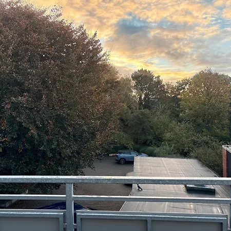 Hotel-restaurant Nord Stuv Hotel 2*