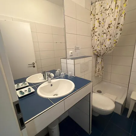 Hotel-restaurant Nord Stuv 2*