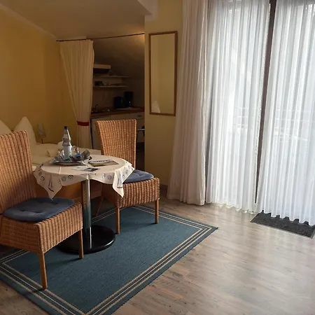Hotel-restaurant Nord Stuv Cuxhaven