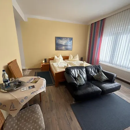 Hotel-restaurant Nord Stuv Hotel