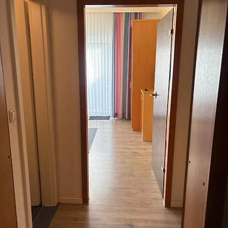 Ξενοδοχείο Hotel-restaurant Nord Stuv
