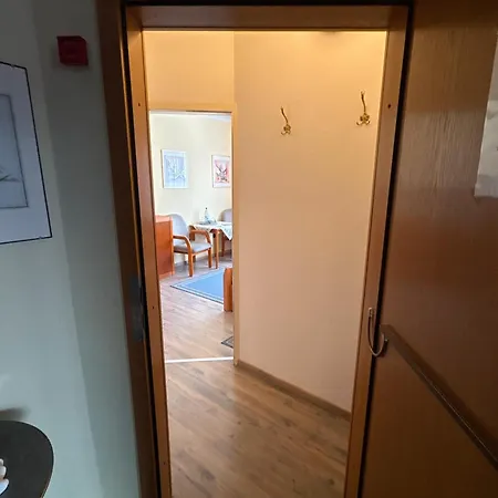 Hotel-restaurant Nord Stuv 2*