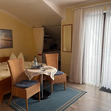 Hotel-restaurant Nord Stuv Cuxhaven