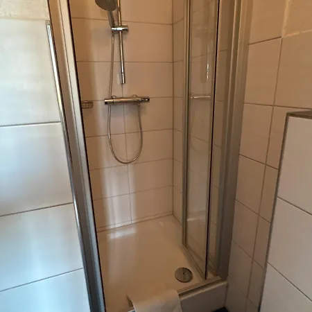 Hotel-restaurant Nord Stuv 2* Cuxhaven