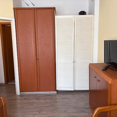 Hotel-restaurant Nord Stuv Hotel