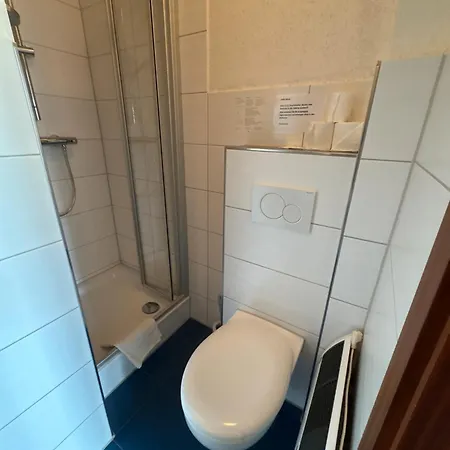 Hotel-restaurant Nord Stuv Hotel 2*