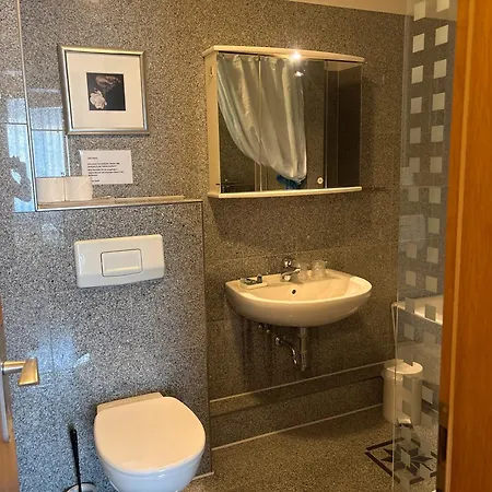 Hotel-restaurant Nord Stuv Hotel Cuxhaven