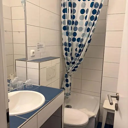 Hotel-restaurant Nord Stuv 2*