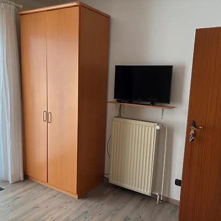 Hotel-restaurant Nord Stuv