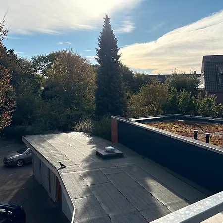 Hotel Hotel-restaurant Nord Stuv 2*