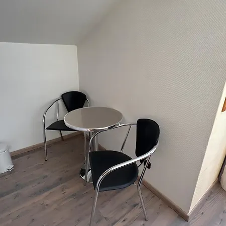 Hotel-restaurant Nord Stuv Hotel Cuxhaven