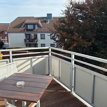 Hotel-restaurant Nord Stuv Cuxhaven