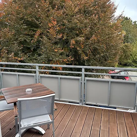 Hotel-restaurant Nord Stuv Hotel