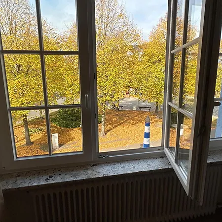 Hotel Hotel-restaurant Nord Stuv