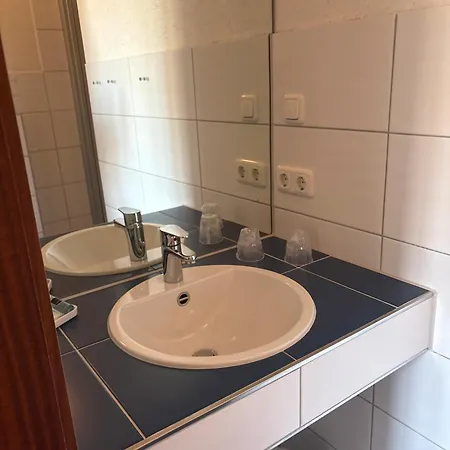 Ξενοδοχείο Hotel-restaurant Nord Stuv 2*