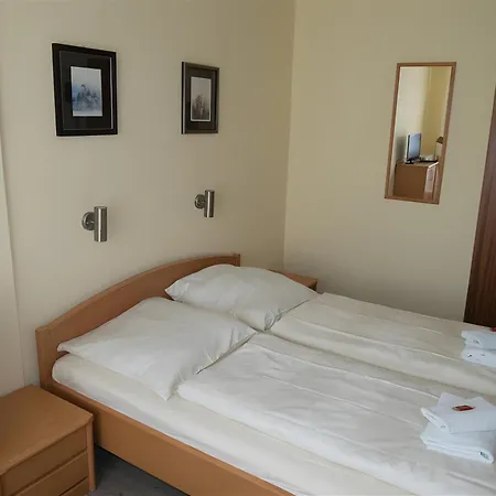 Hotel Hotel-restaurant Nord Stuv Cuxhaven